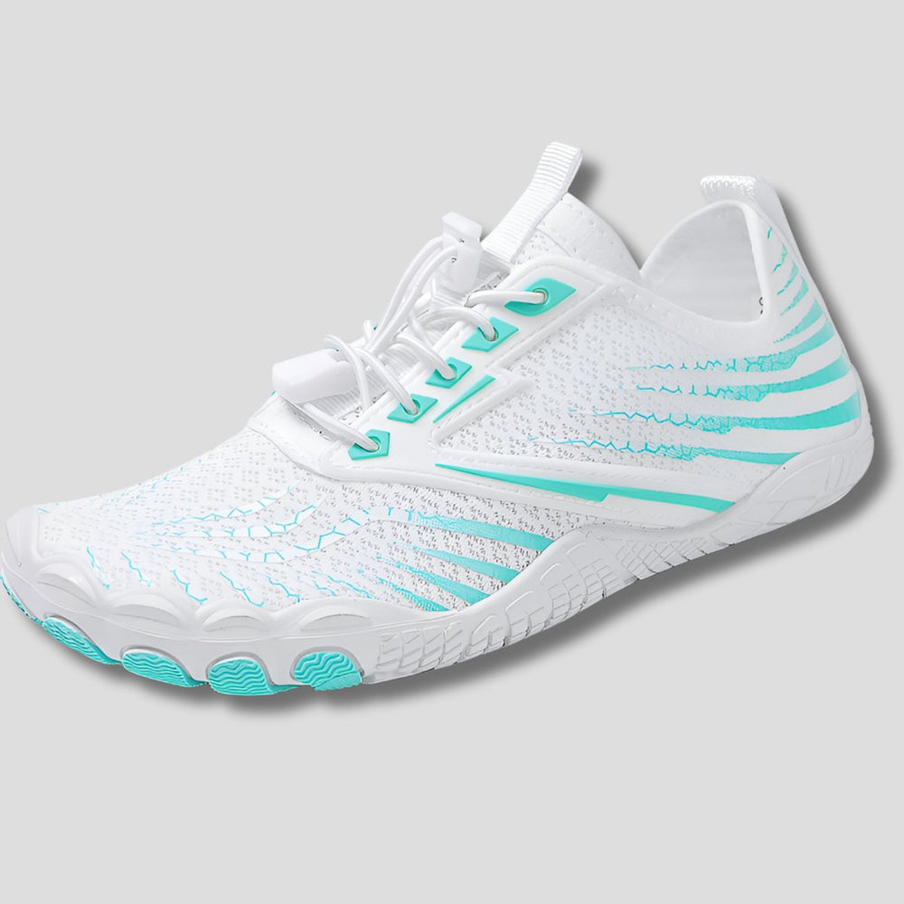 Unisex Quick-Dry Barefoot Water Shoes Lightweight Aqua Sneakers