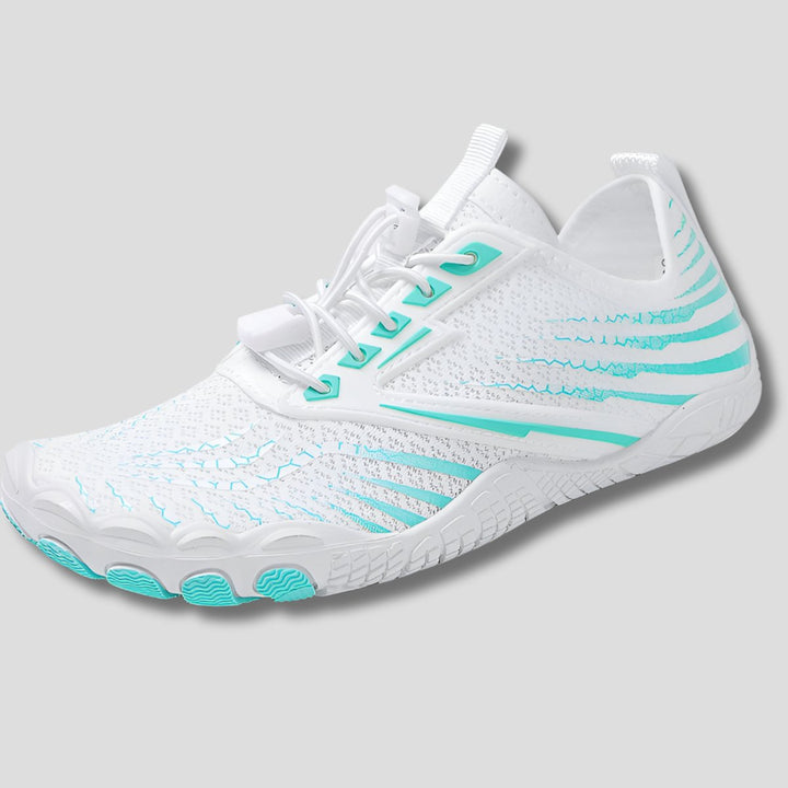 Unisex Quick-Dry Barefoot Water Shoes Lightweight Aqua Sneakers