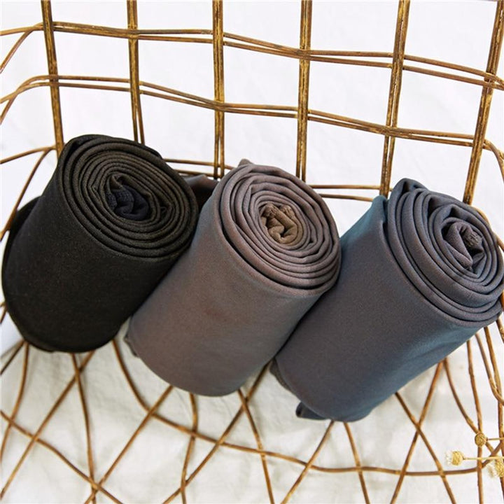 Women's Fleece-Lined High-Waist Thermal Legging Tights