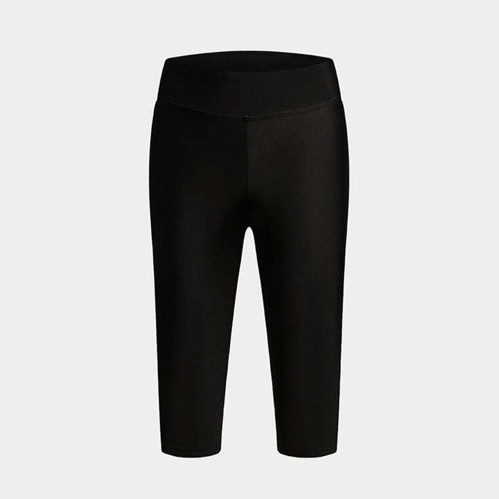 Women's High-Waist Capri Active Legging