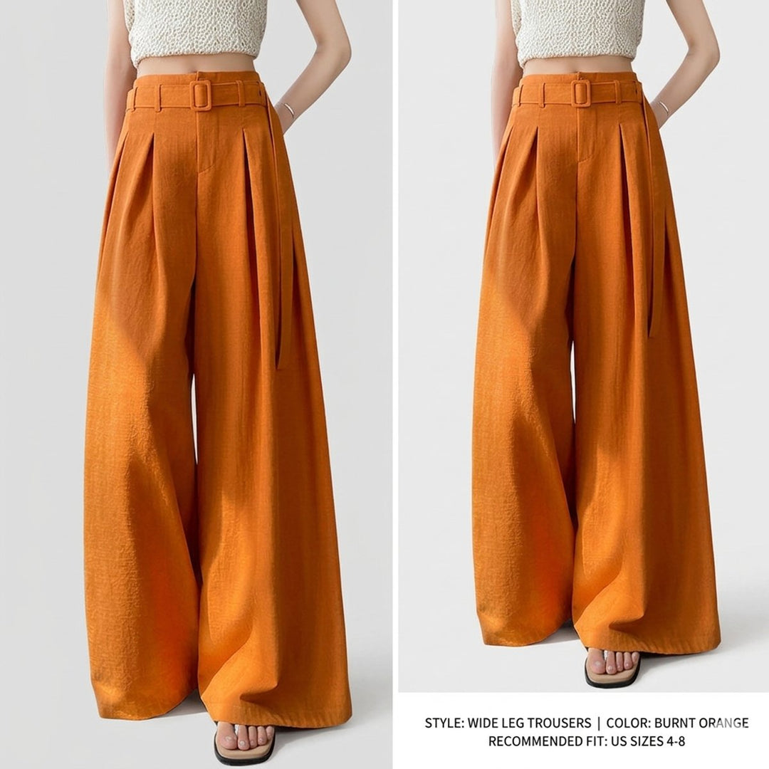 Women's High Waisted Jeans Flared A-Line Denim Maxi Skirt